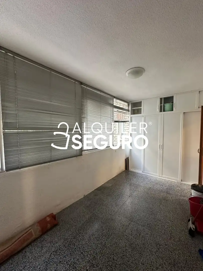 Wohnung zur Miete in Móstoles, Madrid