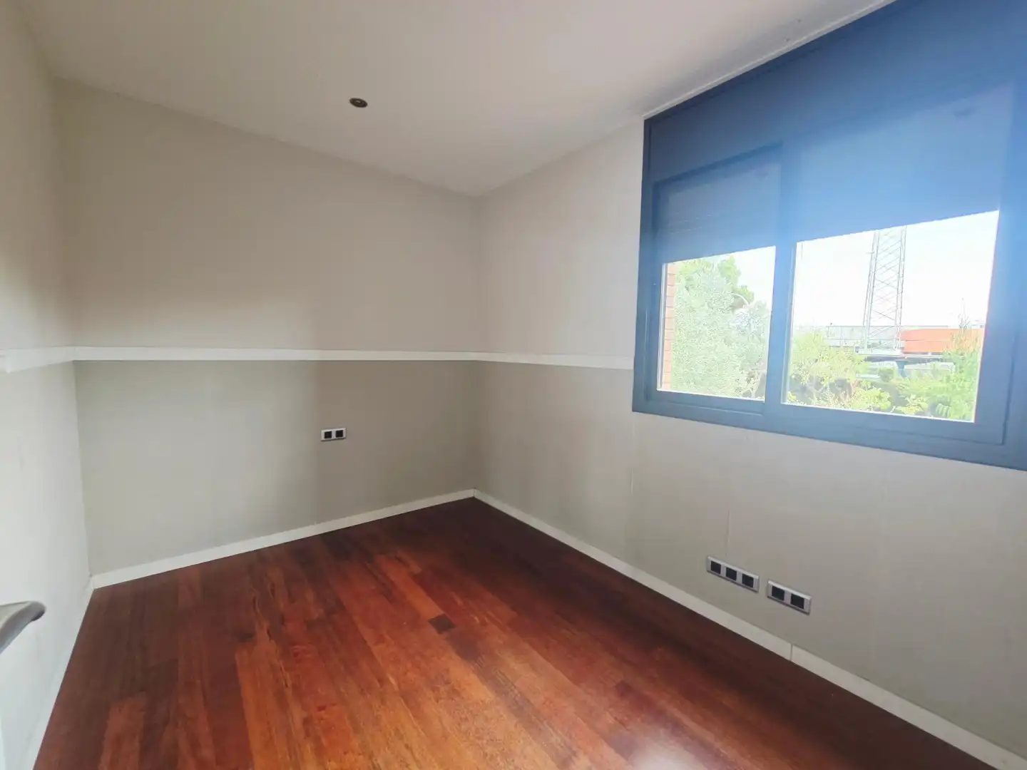 Habitación de Casa o chalet en venta en Rubí con Calefacción, Jardín privado y Parquet