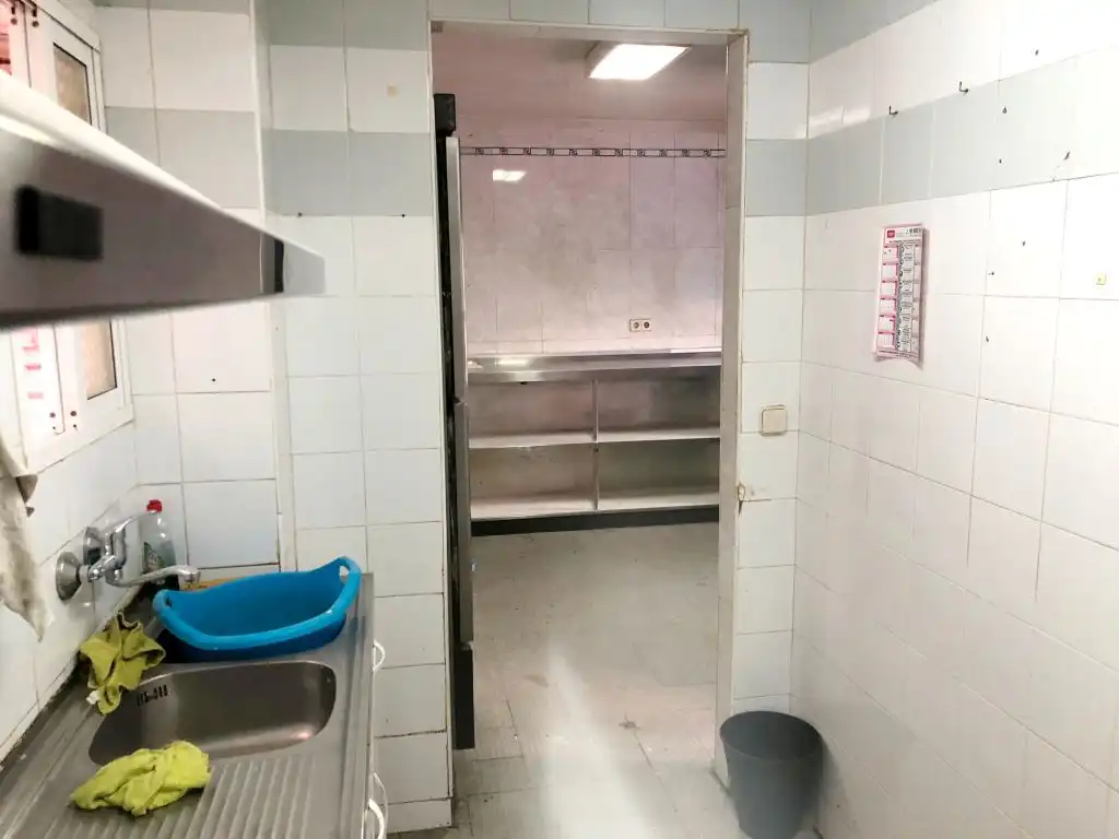 Gewerbefläche zum Verkauf in Calle de Pablo Picasso, imagen 9