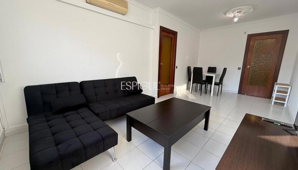 Foto 1 de Pis de lloguer a Fontajau, Fontajau - Sant Ponç, Girona