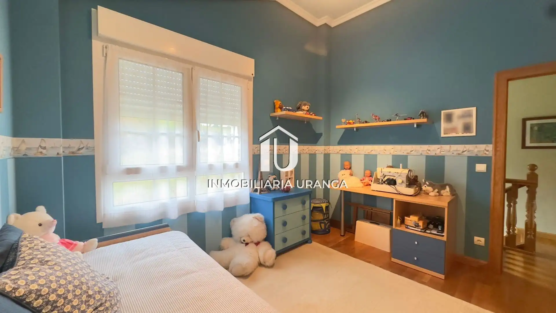 Casa amb jardí en venda a Sorriba, imagen 44