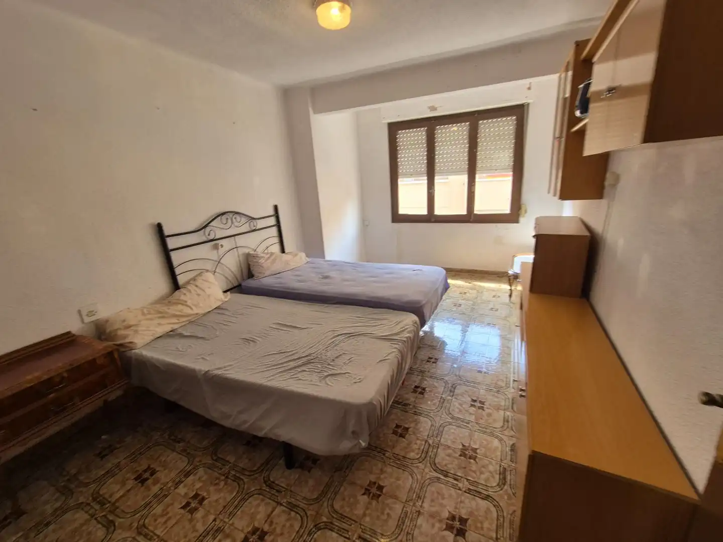 Schlafzimmer von Wohnung zum Verkauf in Elda