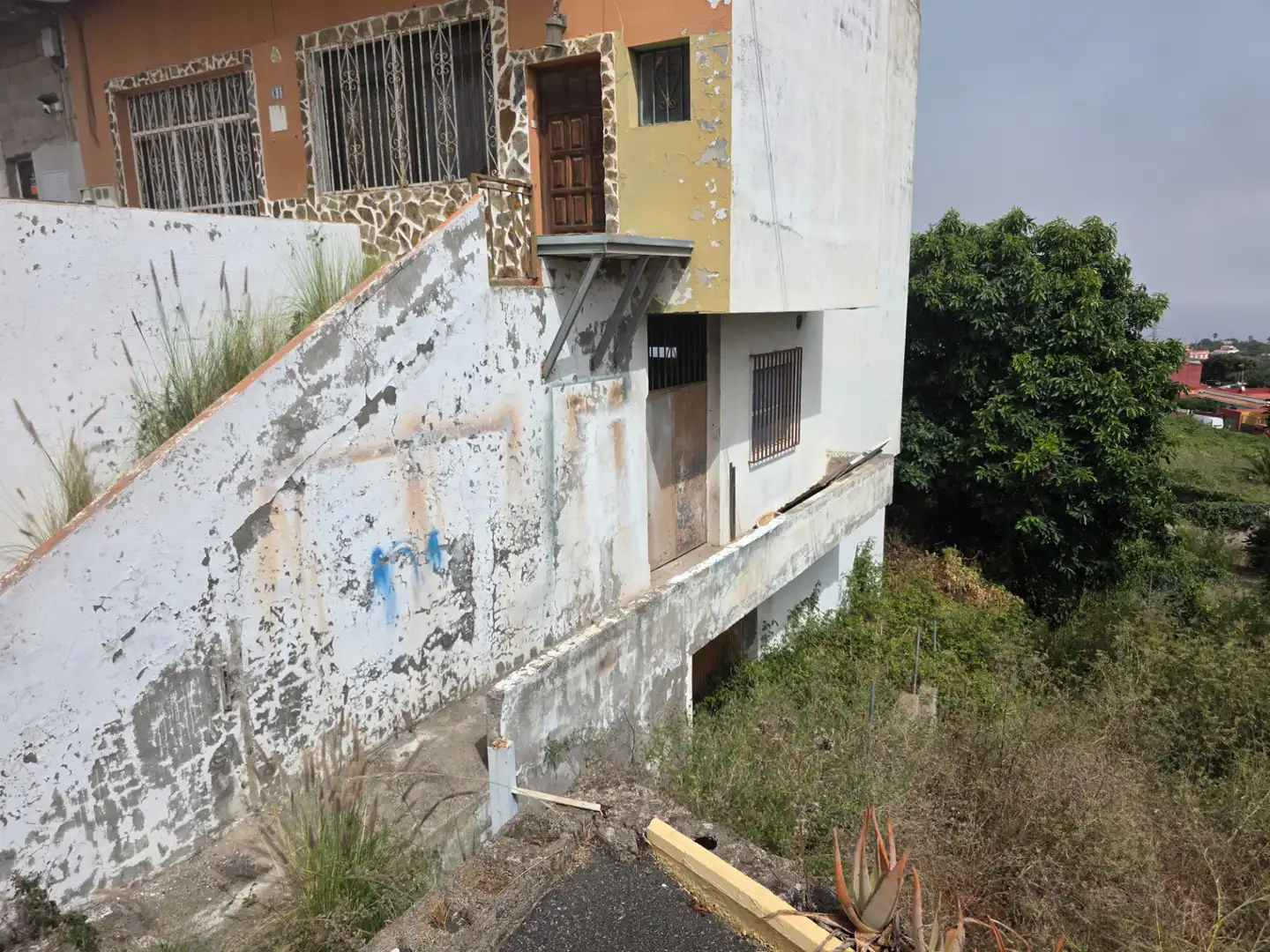 Gewerbefläche zum Verkauf in Tacoronte - Los Naranjeros, imagen 27