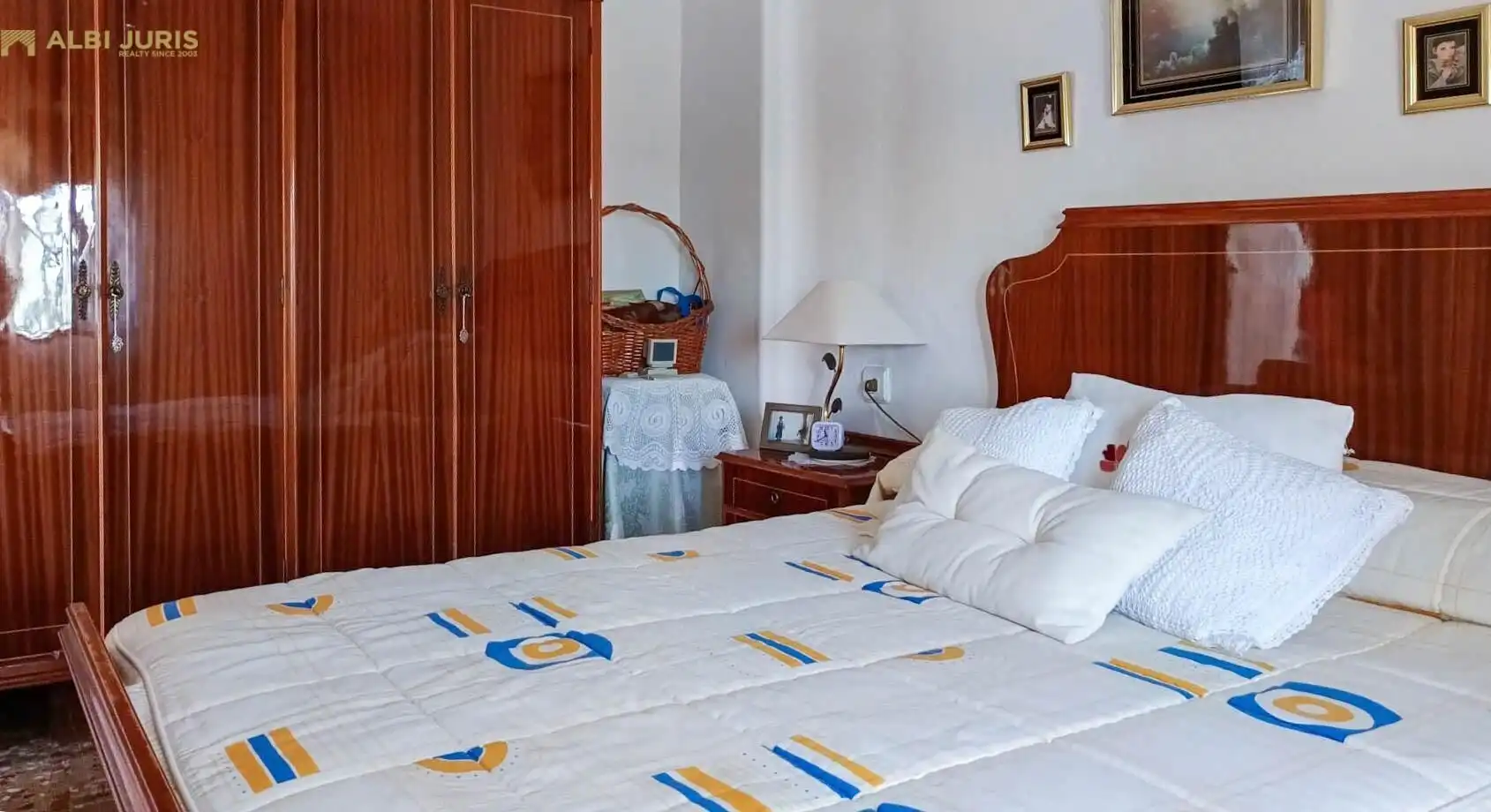Maison avec piscine à vendre à Albatera, imagen 11