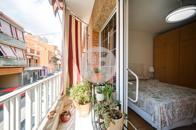 Piso en Venta en Diagonal - Colomeres