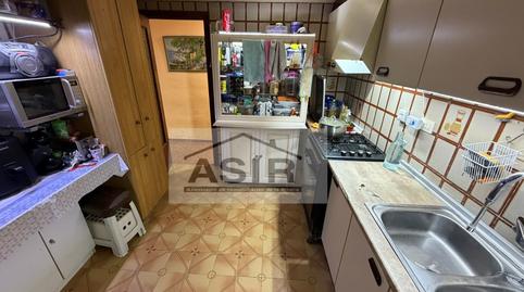 Foto 5 de Pis en venda a Avenida Pare Pompili Tortajada, Pere Crespí, Valencia