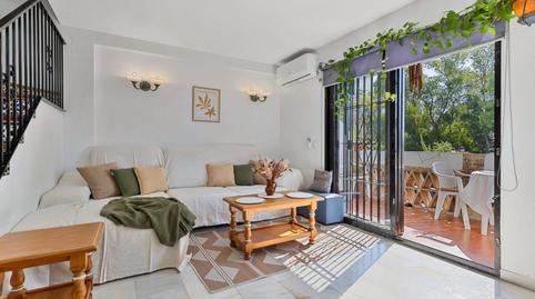 Foto 4 de Àtic en venda a Calle Monte Paraiso Calahonda, 4, Calahonda, Málaga