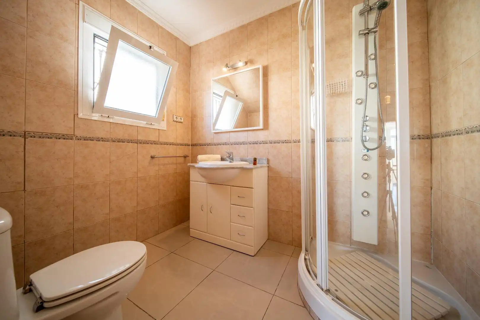 Villa mit Pool zum Verkauf in Torreblanca del Sol, imagen 21
