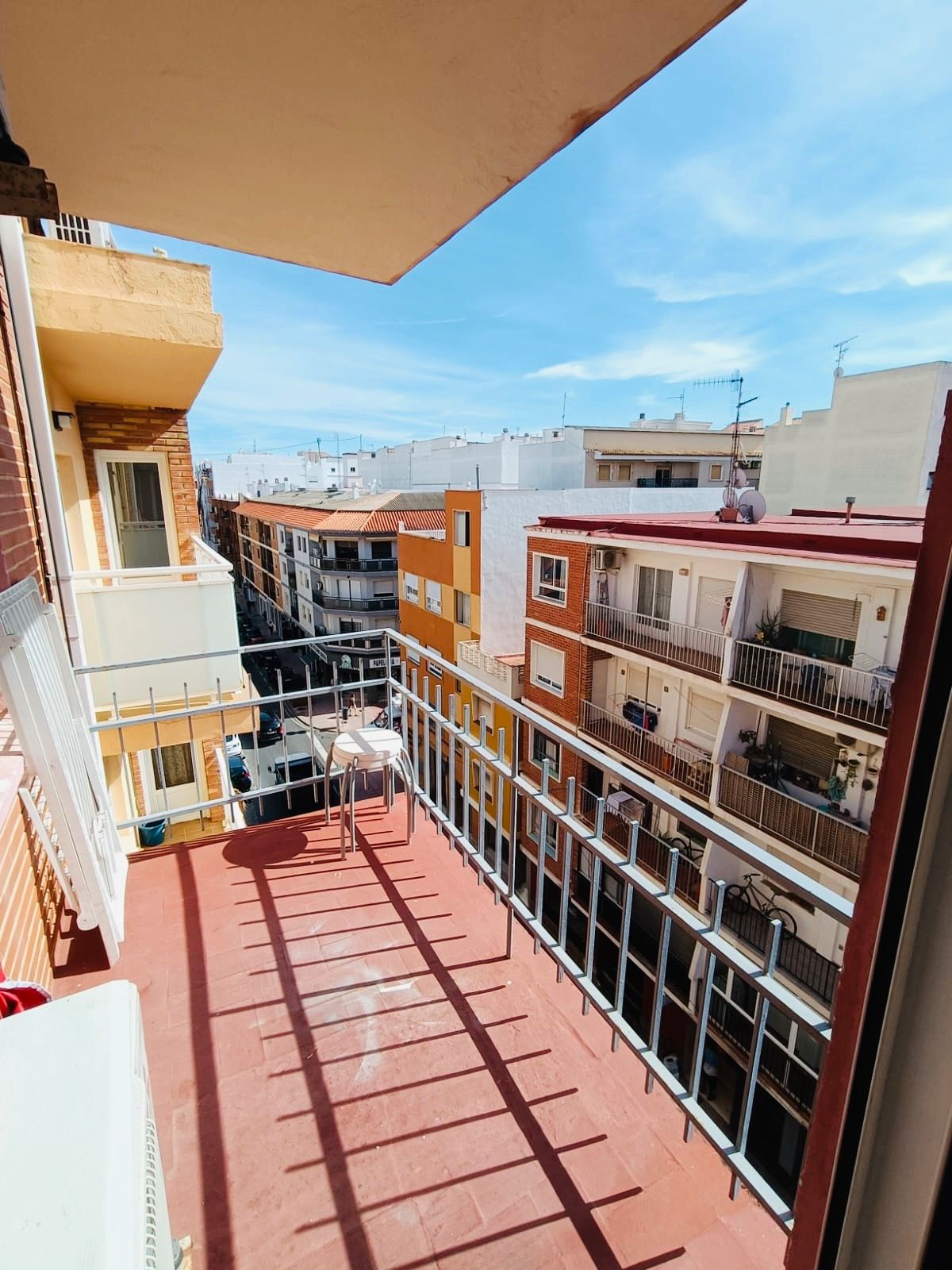 Flat for sale in Centro Urbano