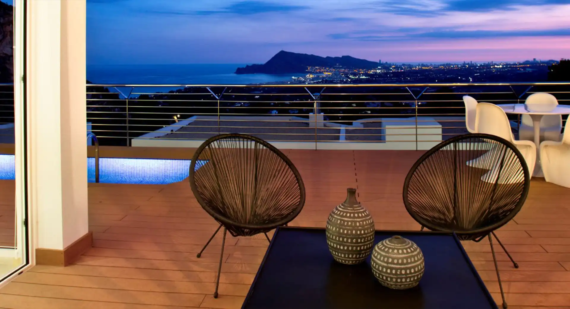 Villa avec piscine à vendre à Calle Circunvalación, imagen 5