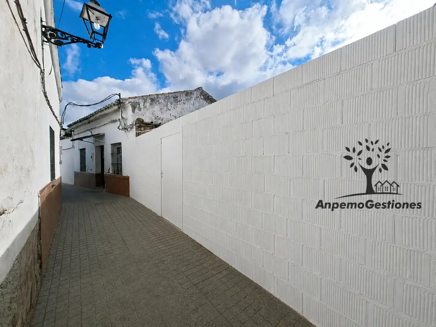 Terreny residencial en venda a Calle Isla 3