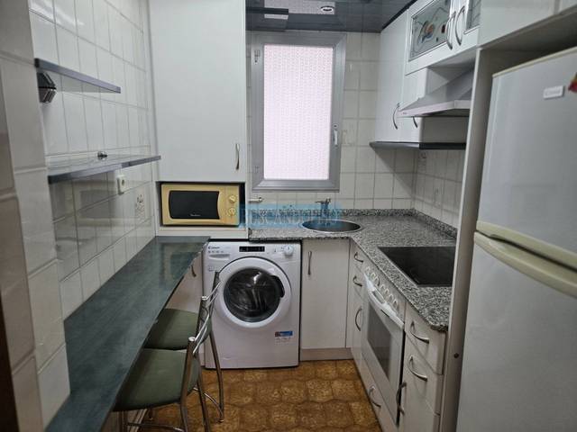 Apartamento en Alquiler en Jesuitas
