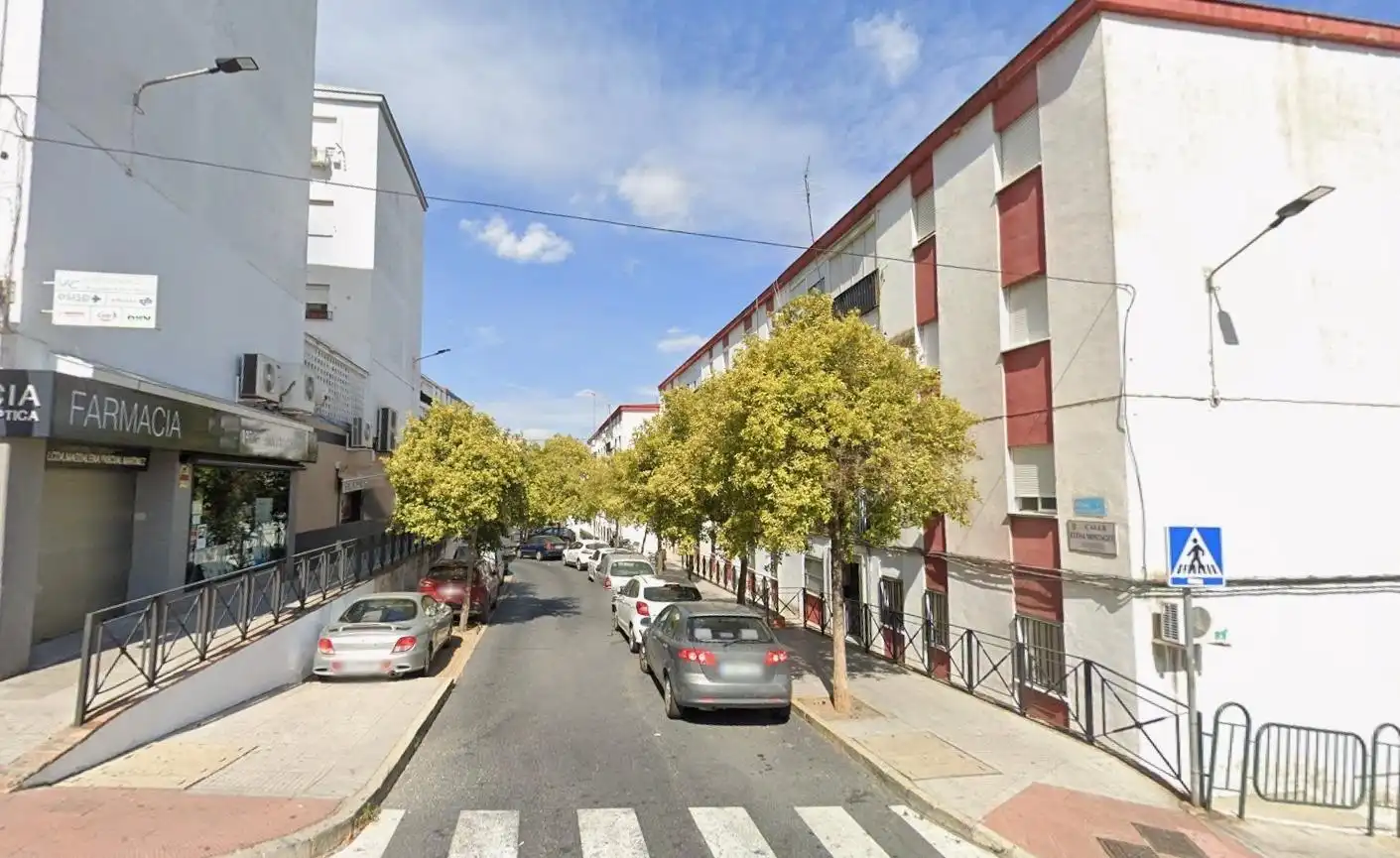 Wohnung zum Verkauf in La Orden