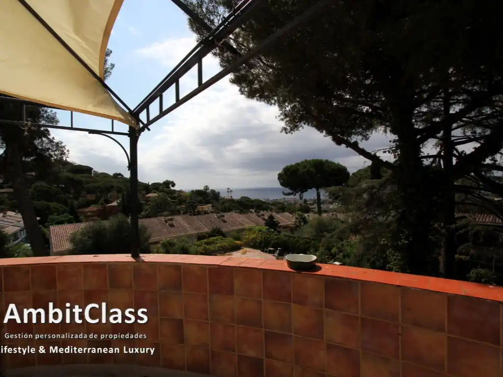 Residential land for sale in Premià de Dalt, imagen 62