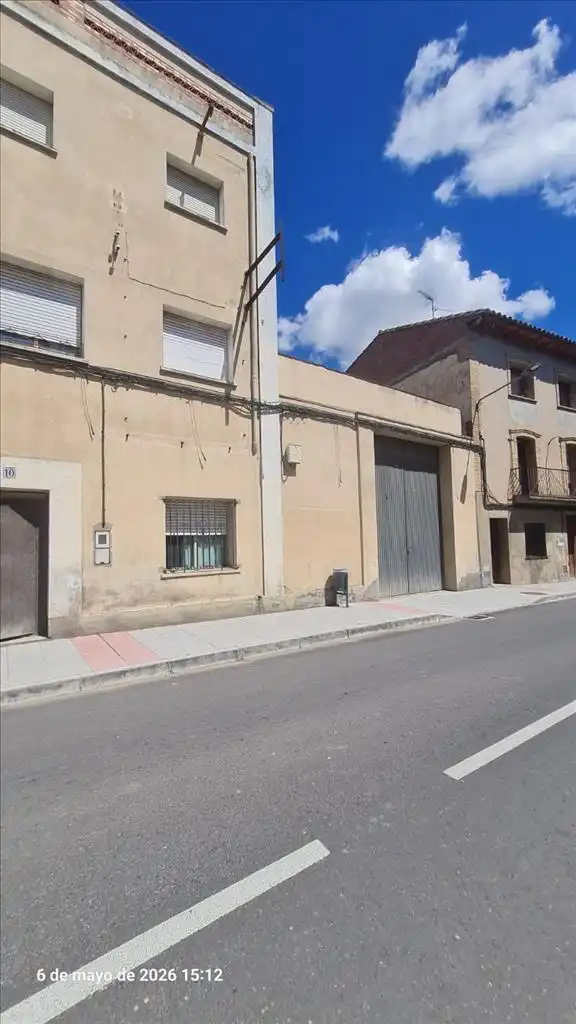 Terraced house for sale in Moya, imagen 2