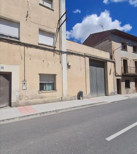 Foto 2 de Casa adosada en venta en Moya, Albalate de Cinca, Huesca