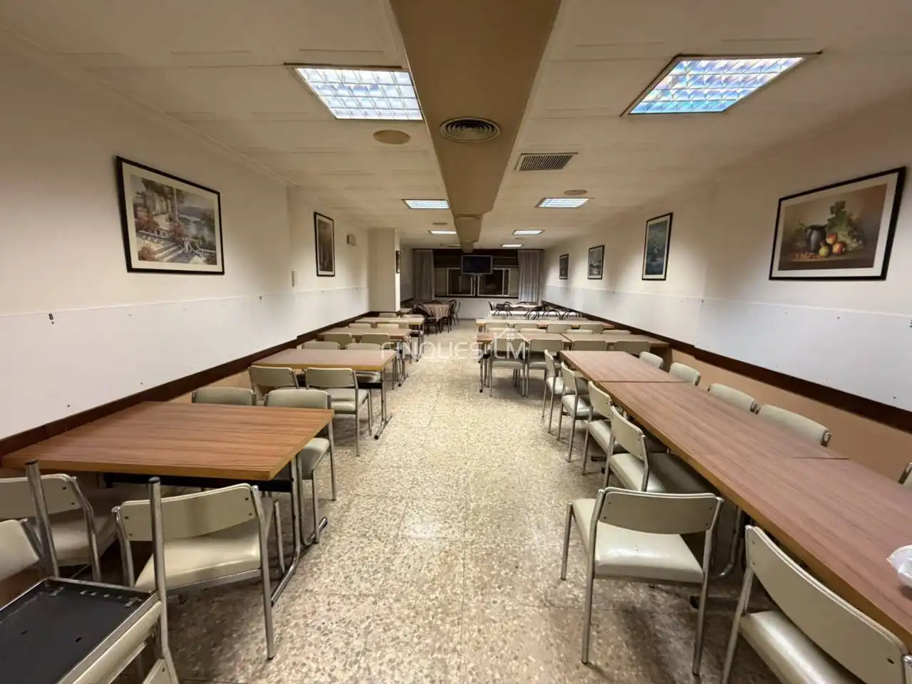 Locale commerciale in affitto a Calle Camí Ral 36, imagen 9