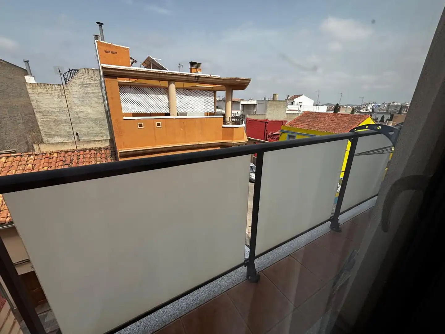 Terrassa de Pis en venda en La Vall d'Uixó amb Aire condicionat, Calefacció i Terrassa