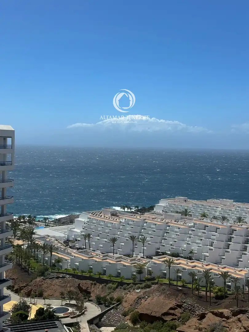 Apartamento con piscina en venta en AVENIDA ADEJE 300, 10