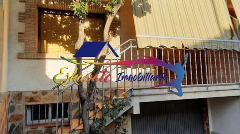 Photo 3 of Detached homes for sale in Avenida de la Paz, 68, Villacañas, Toledo