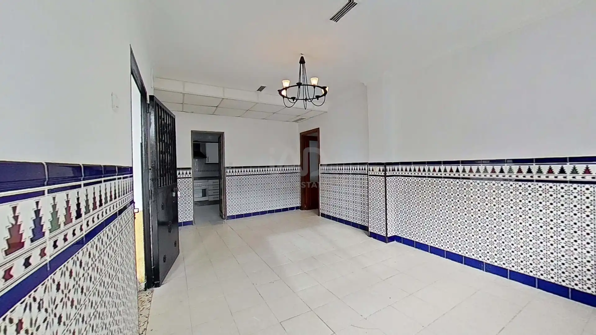 Houses for sale in Rota  with Air Conditioner, Heating and Terrace