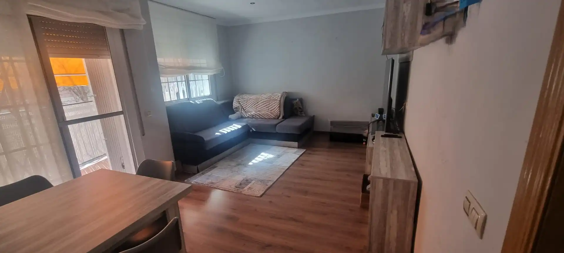 Wohnung mit Terrasse zum Verkauf in Carrer de Rodrigo Caro, imagen 3