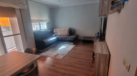 Foto 3 de Piso en venta en Carrer de Rodrigo Caro, La Salut, Badalona