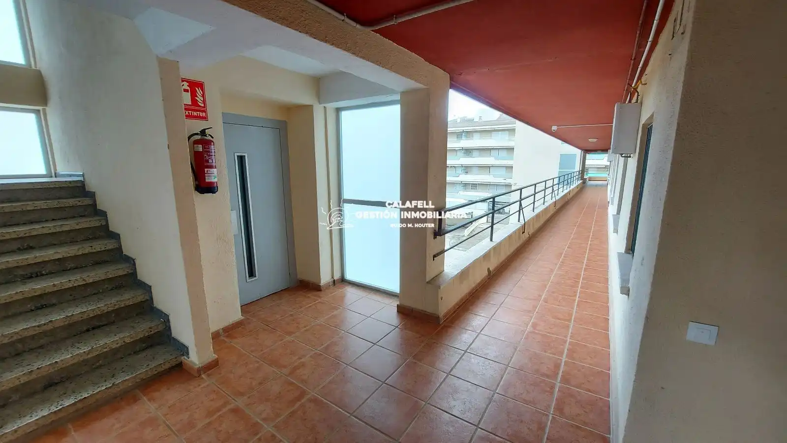 Piso con ascensor en venta en Sant Joan de Deu, 181 181, imagen 5