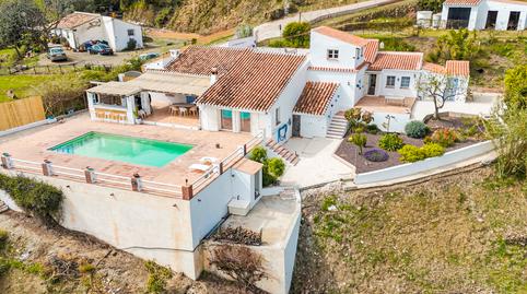 Foto 5 von Haus oder Chalet zum Verkauf in Benamargosa, Málaga