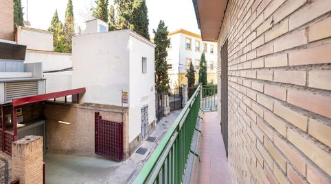 Foto 5 de Piso en venta en Calle Triana Baja, Centro - Sagrario, Granada Capital