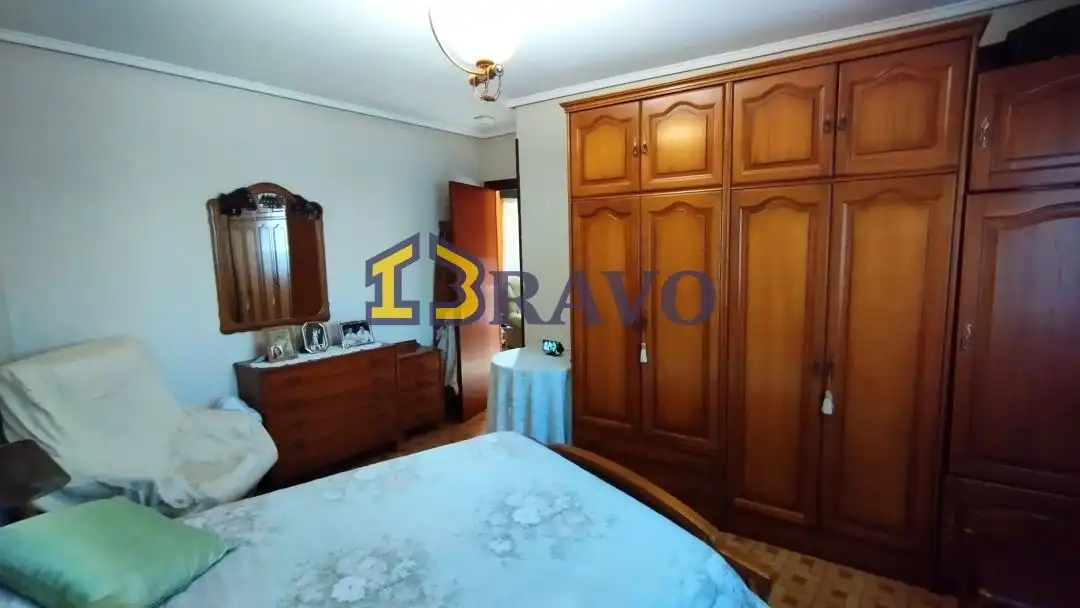 Casa amb jardí en venda a Medina de Pomar, imagen 24