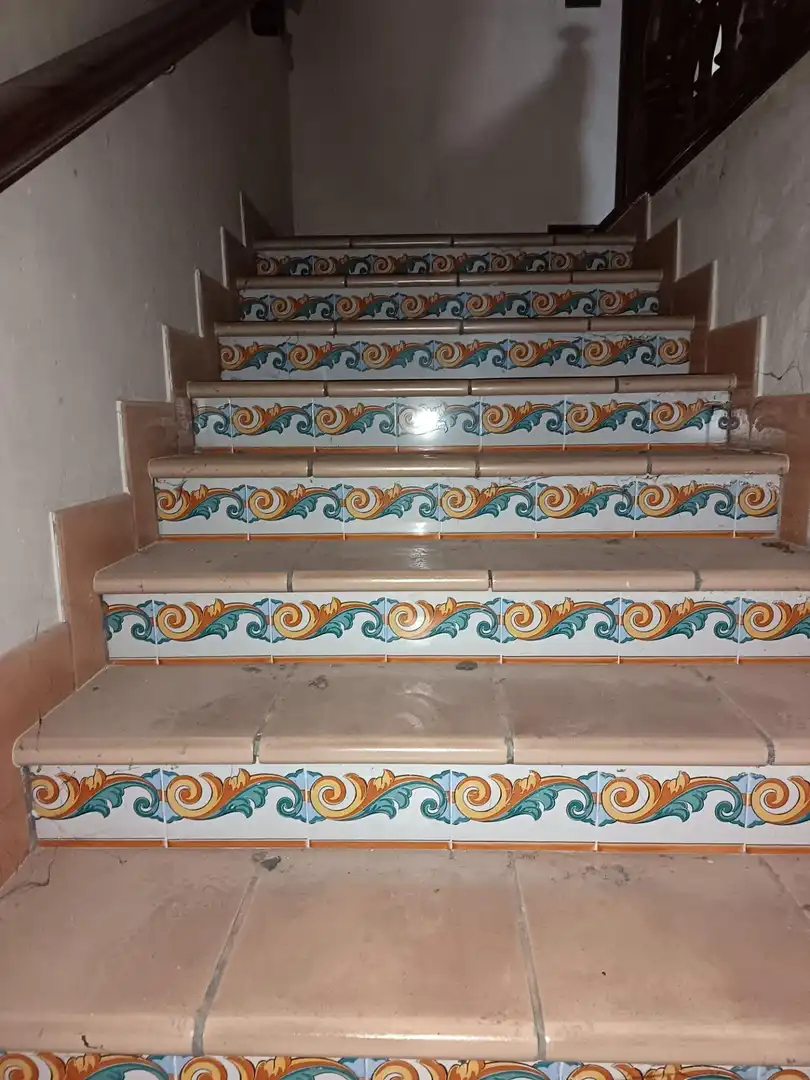 Casa o xalet en venda en Íscar amb Jardí privat, Terrassa i Traster
