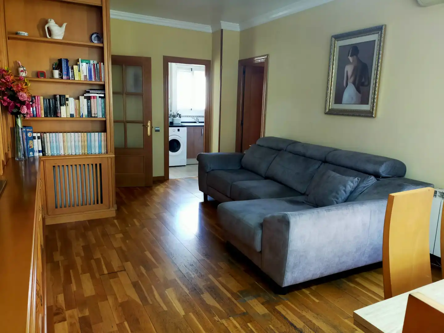 Appartement avec terrasse à vendre à Creu de Barberà - Sector Sud
