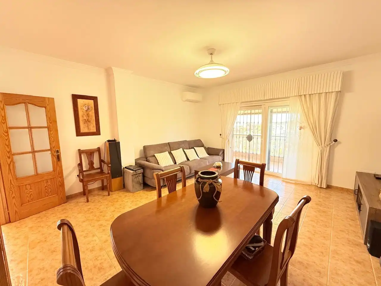 Chalet con piscina en venta en Caleta de Vélez, imagen 37