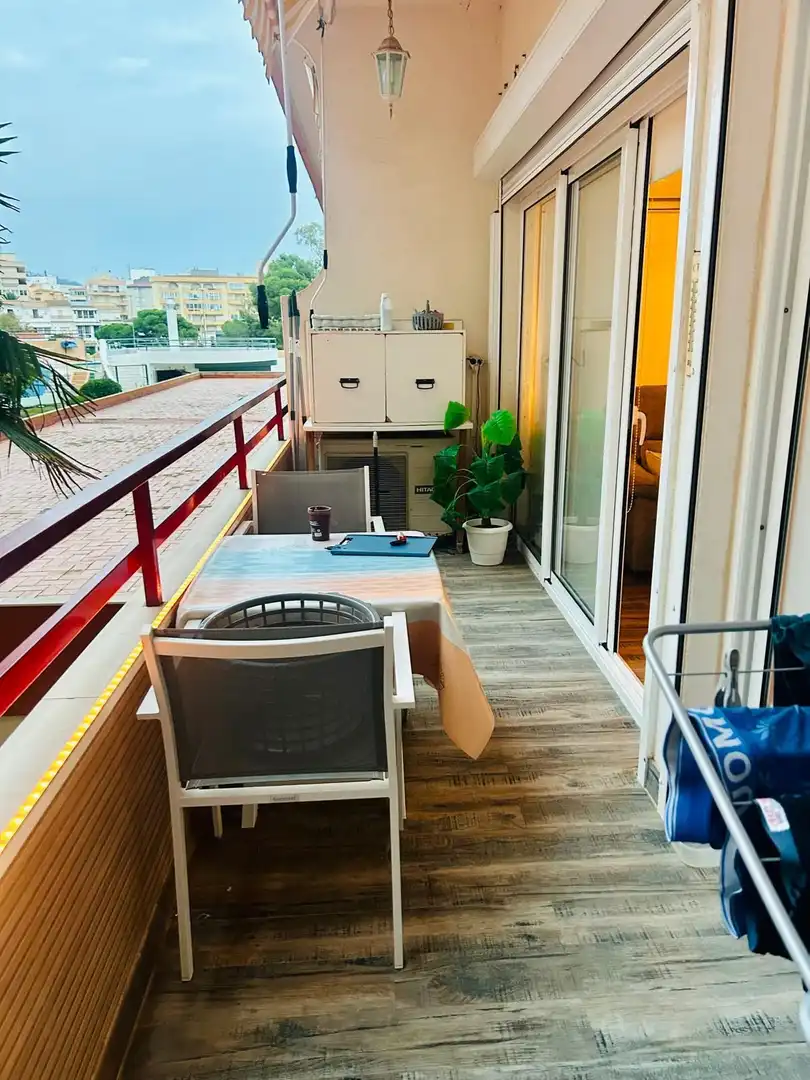 Appartement compact avec piscine à vendre à cap ponent, imagen 9