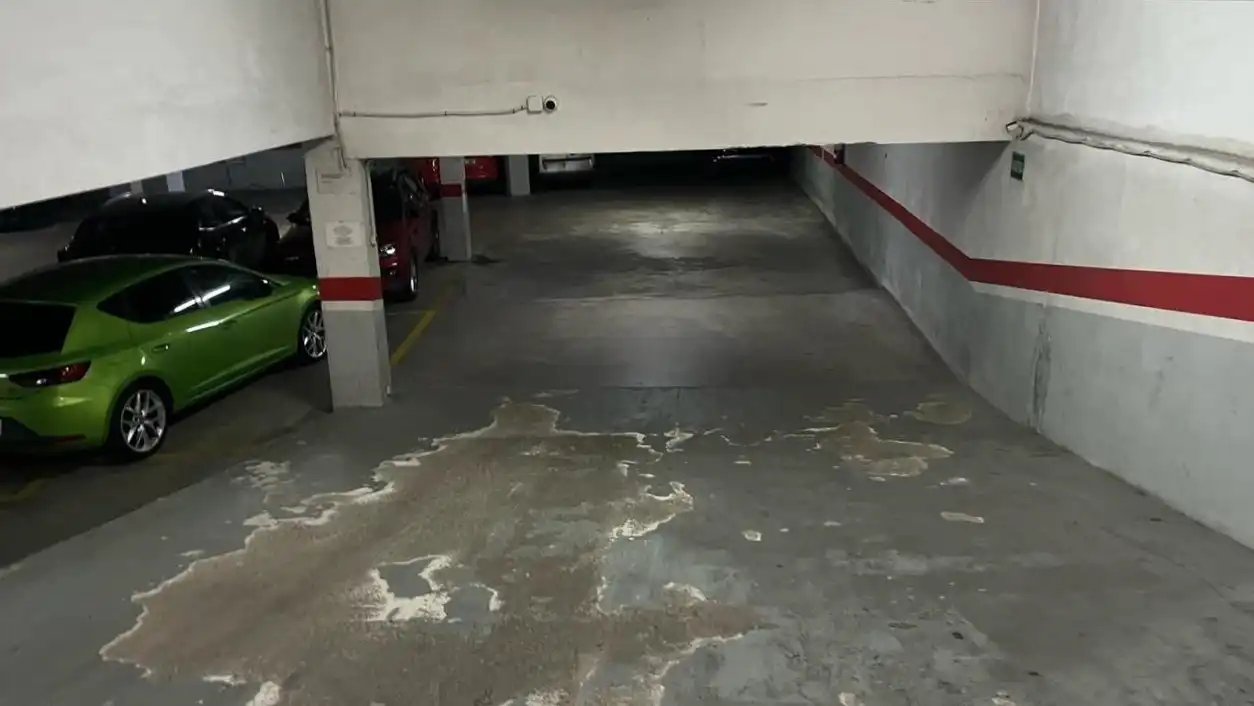 Einzelparkplatz zum Verkauf in MATERNITAT D ELNA, imagen 10