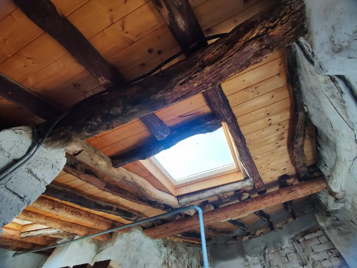 Finca rústica en venda en Graus amb Aire condicionat i Balcó