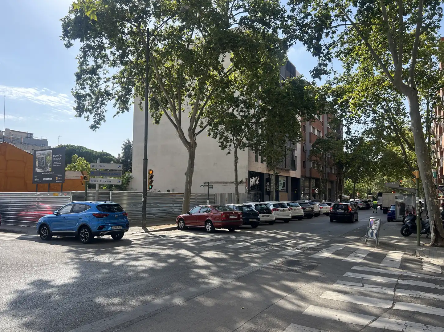 Locale commerciale in vendita a Sabadell - Sol I Padris, imagen 18