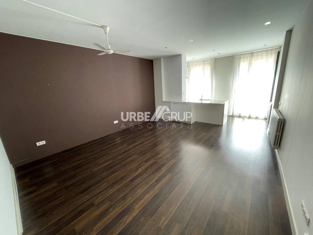 Flat to rent in Terrassa  with Heating, Parquet flooring and Balcony