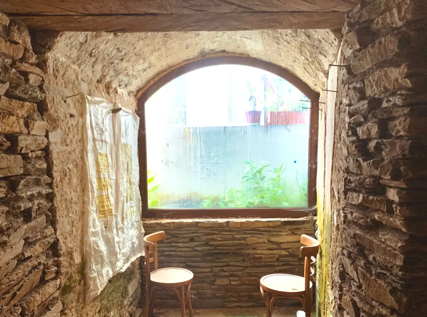 Casa rústica en venda a Mondoñedo, imagen 4