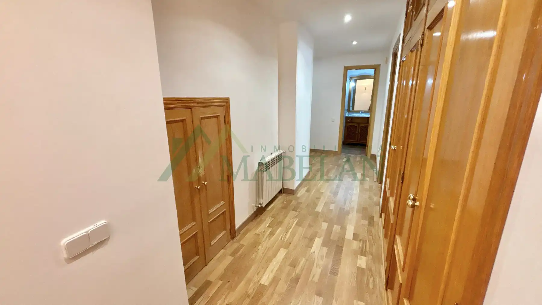 Casa aparellada amb jardí de lloguer a Las Matas  - Peñascales, imagen 34