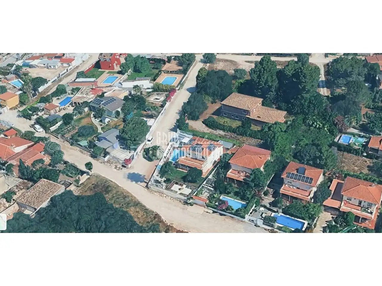 Exterior view of Houses for sale in Llíria  with Private garden and Terrace