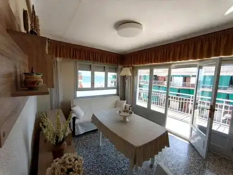 Esszimmer von Wohnung zum Verkauf in Santa Pola mit Terrasse und Abstellraum