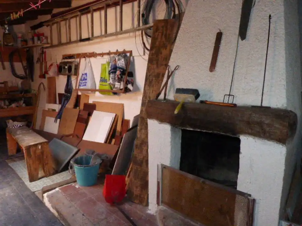 Casa o xalet en venda a Merindad de Valdivielso