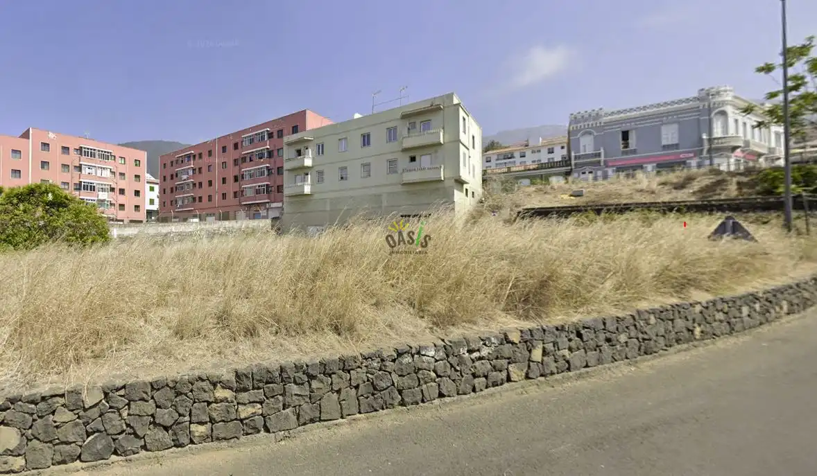 Terrenos y solares en venta en Centro, imagen 5