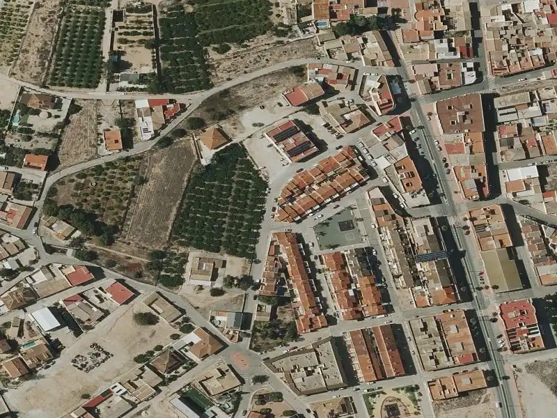 Appartement à vendre à La Murada - Los Vicentes