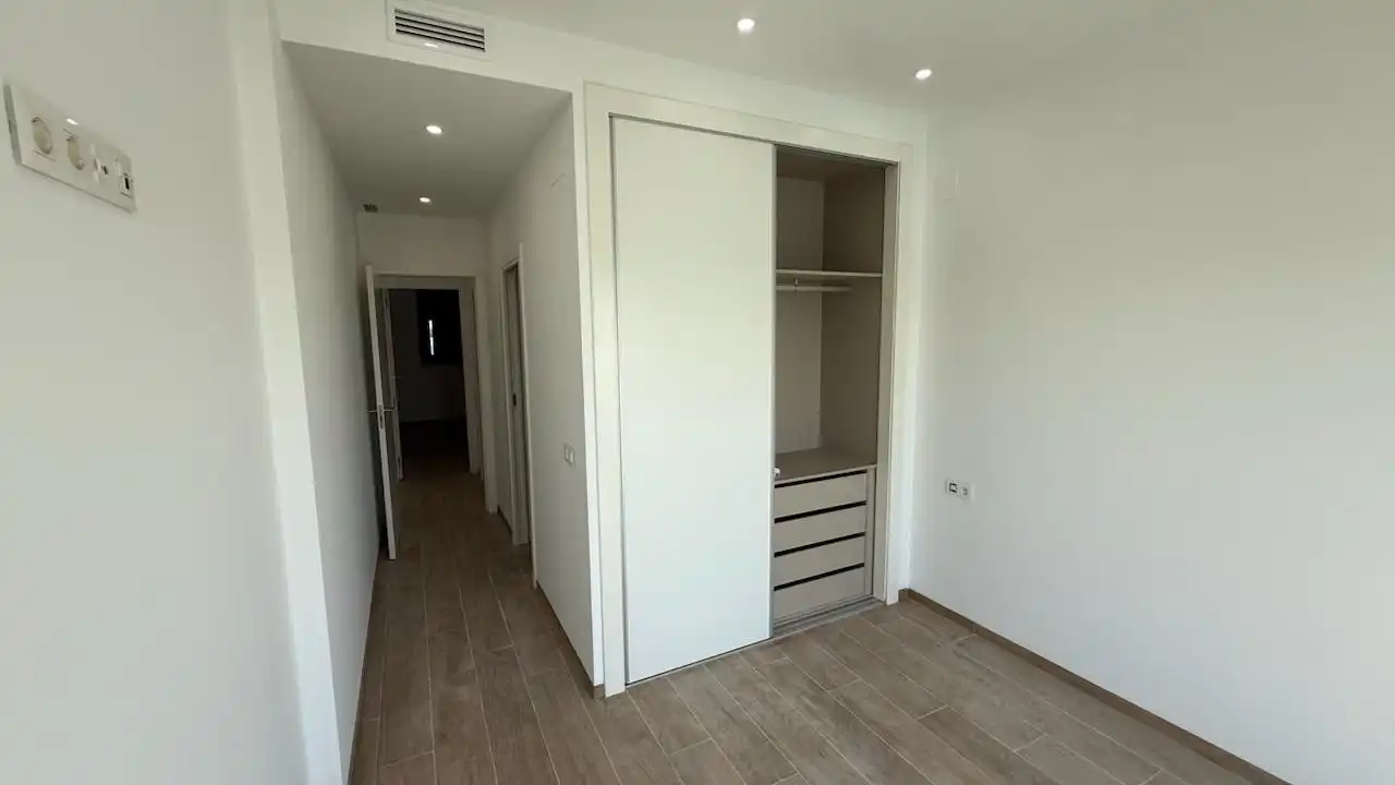 Appartement compact avec piscine à louer à Balcón de Finestrat - Terra Marina, imagen 13