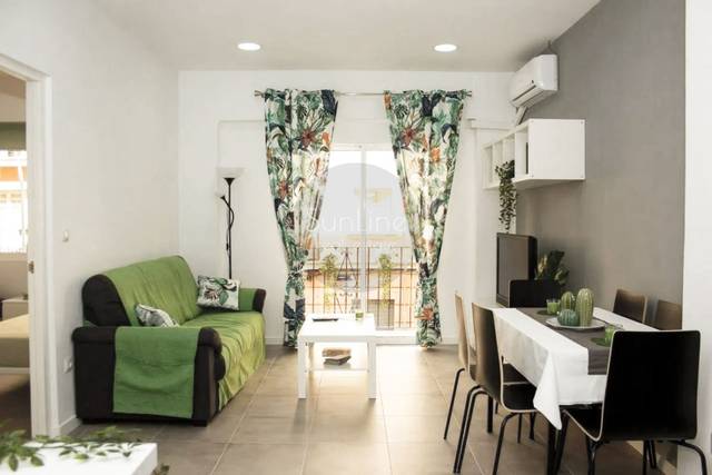 Piso en Alquiler en Carrer de Roderic d'Osona en Camí Fondo