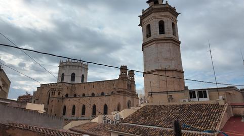 Foto 4 de Edifici en venda a Carrer de Colon, Casco Histórico, Castellón de la Plana / Castelló de la Plana