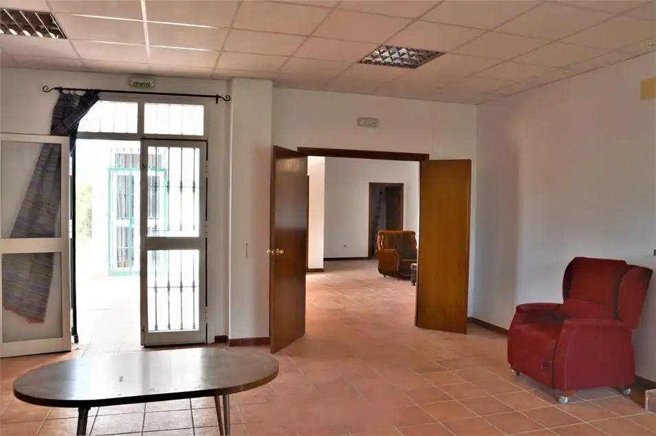 Casa rústica en venda a Algodonales, imagen 45